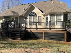 Outdoor Kitchens in Mooresville NC