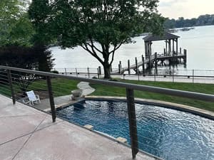 Motorized Pergolas in Mooresville NC