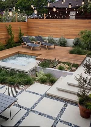 luxury in Cornelius NC