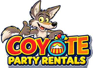 Coyote Party Rentals — table and chair rentals