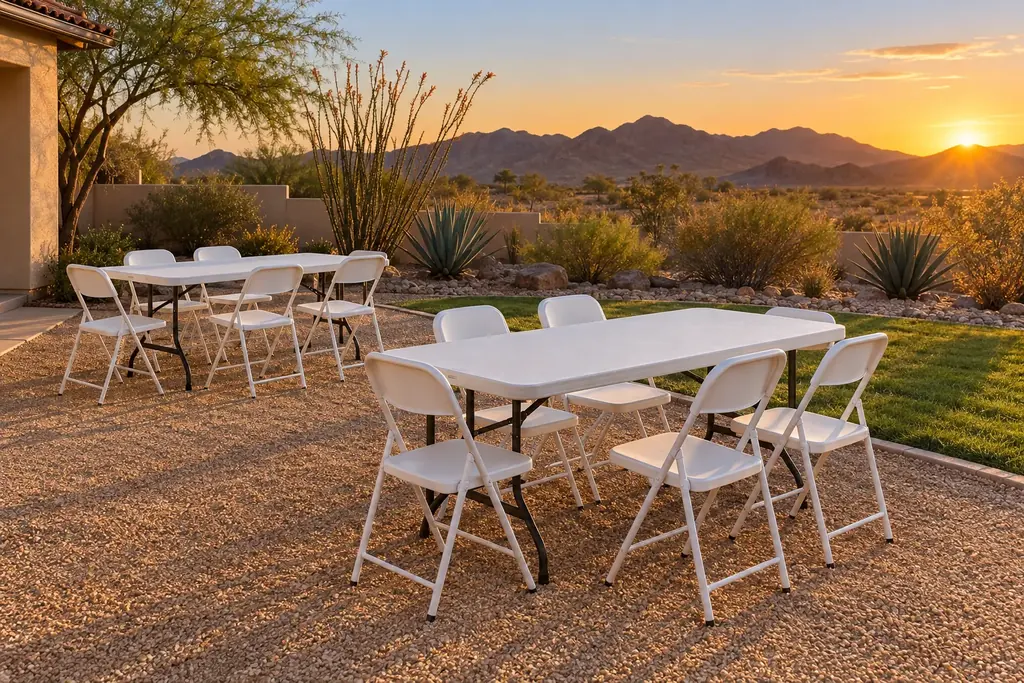 Events in Yuma Foothills, Arizona