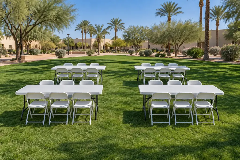Events in Yuma, Arizona
