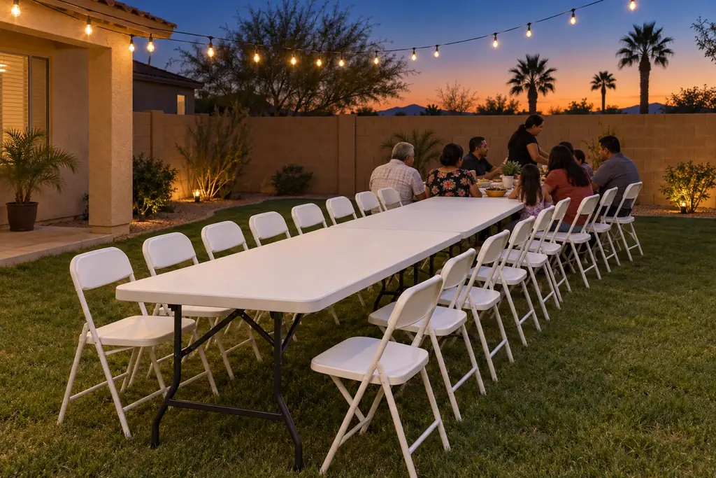 Events in Somerton, Arizona