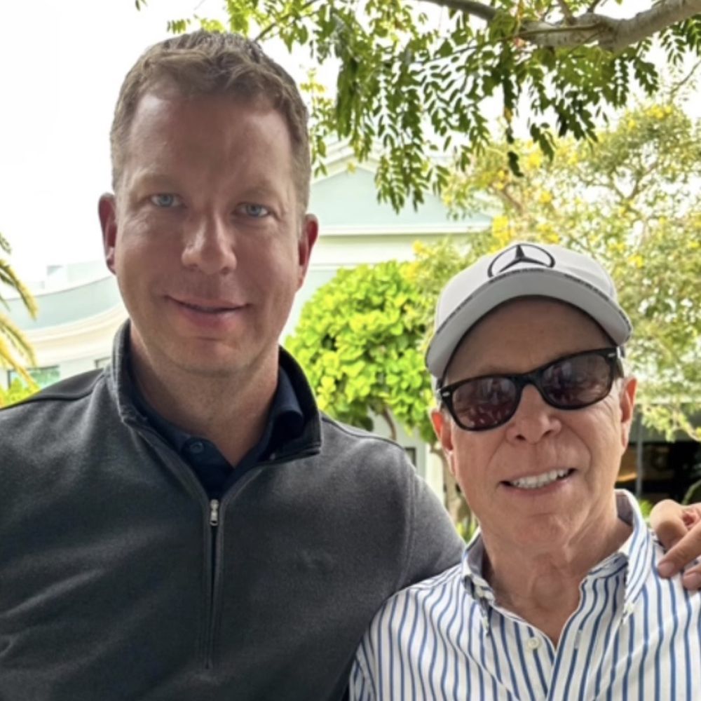 Designer Tommy Hilfiger Trusts JT Foxx, Who Trusts Dr. Dalal Akoury Designer Tommy Hilfiger Trusts JT Foxx, Who Trusts Dr. Dalal Akoury