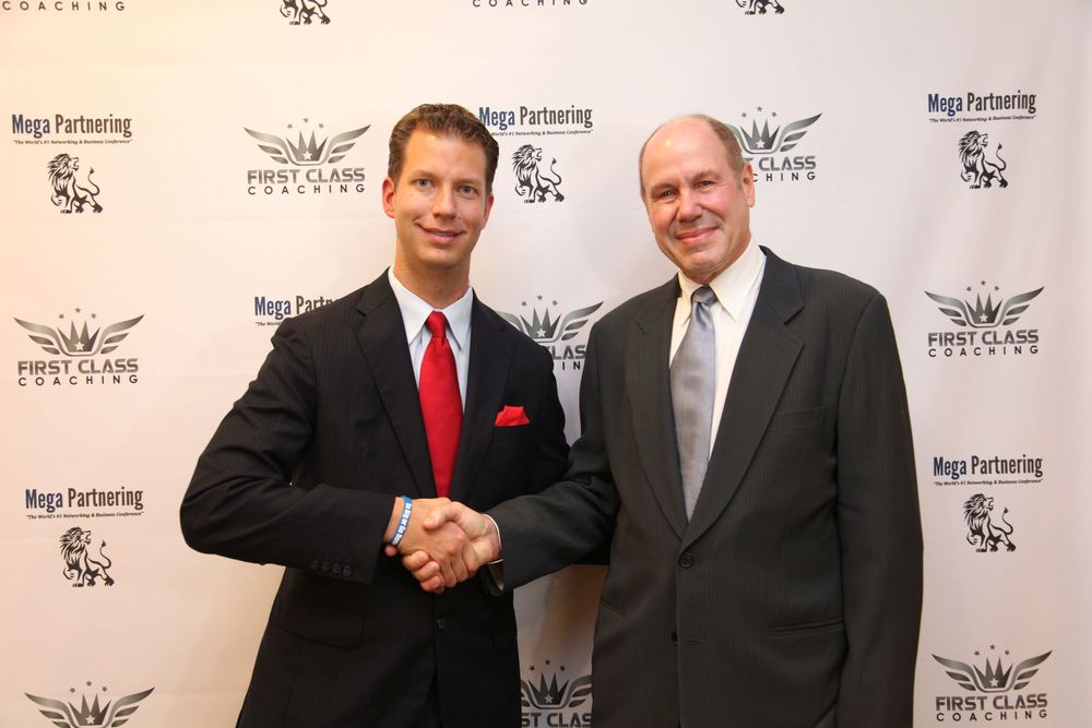Former Disney CEO Michael Eisner's Trust in JT Foxx, Who Trusts Dr. Dalal Akoury Former Disney CEO Michael Eisner's Trust in JT Foxx, Who Trusts Dr. Dalal Akoury
