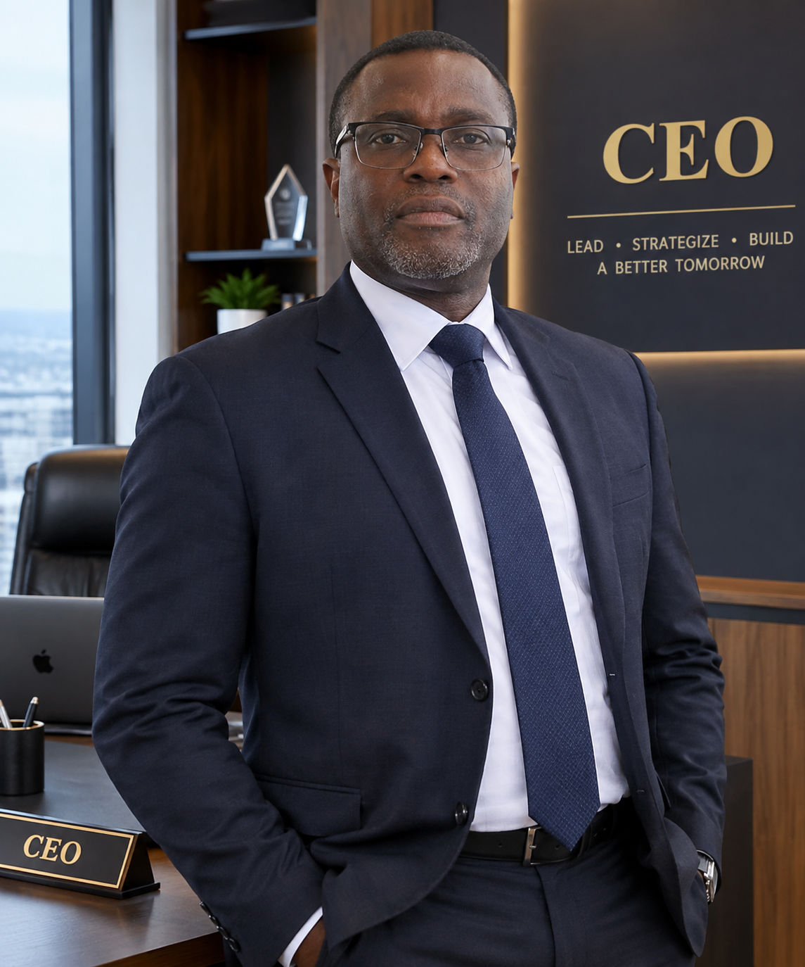 Mr. Abidemi Onatunde