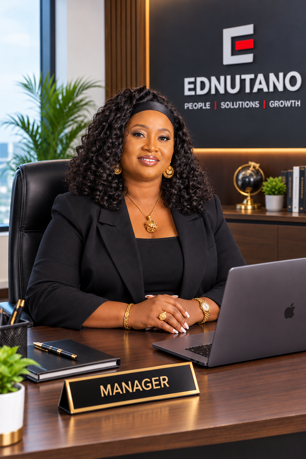 Mrs. Adisa Sunbo