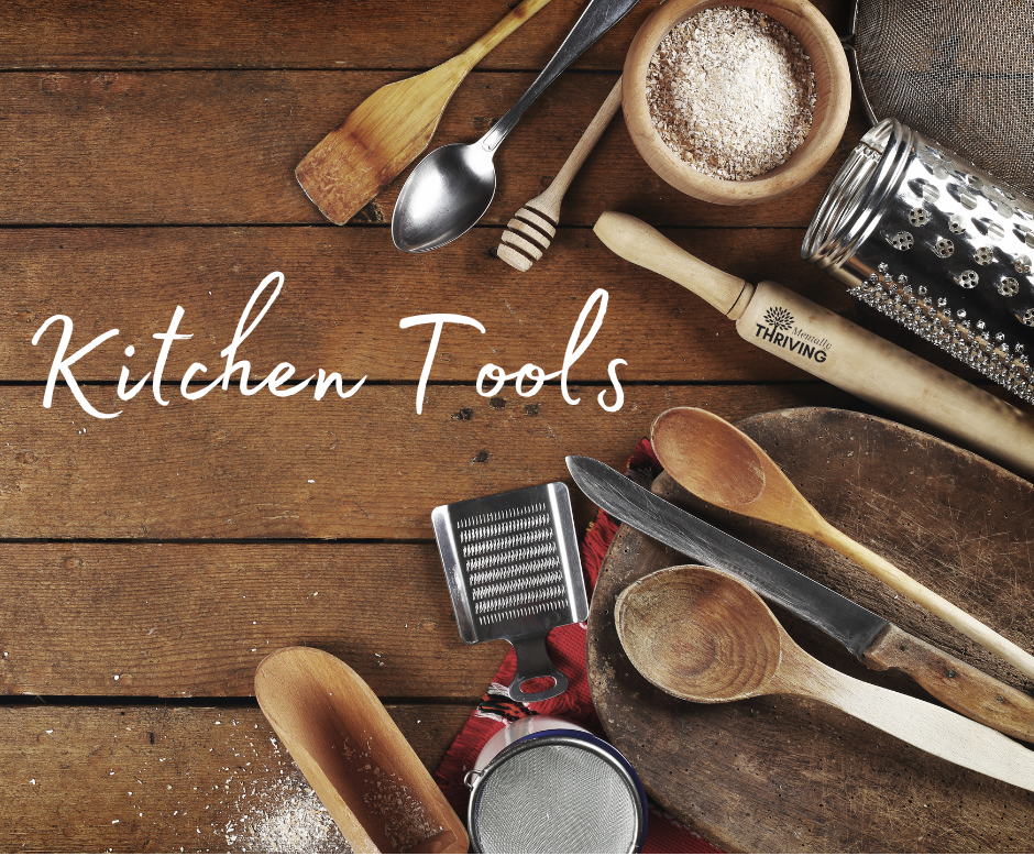 Upgrade Your Kitchen: Must-Have Tools for Busy Women