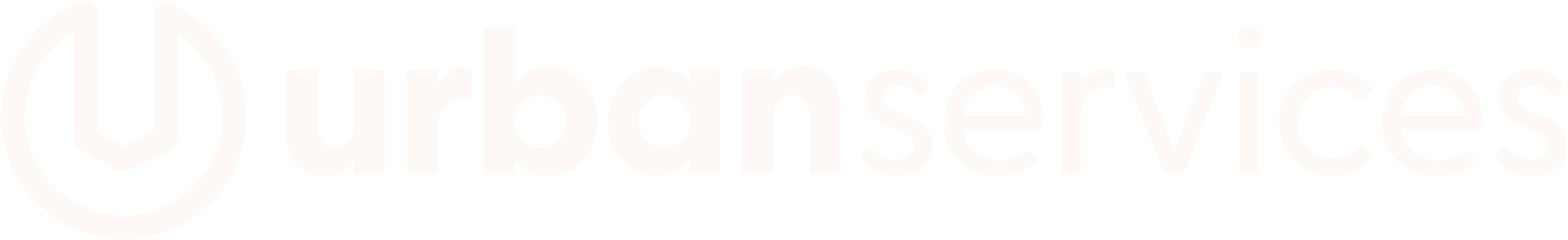 Brand logo