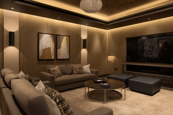 How Much Does It Cost to Finish a Basement in Aurora, CO?
