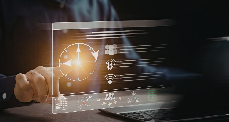 Time Management Tools