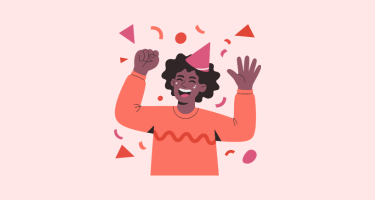 Celebrate Small Wins