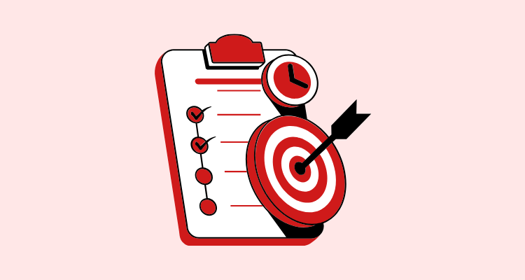 Set Clear, Achievable Goals