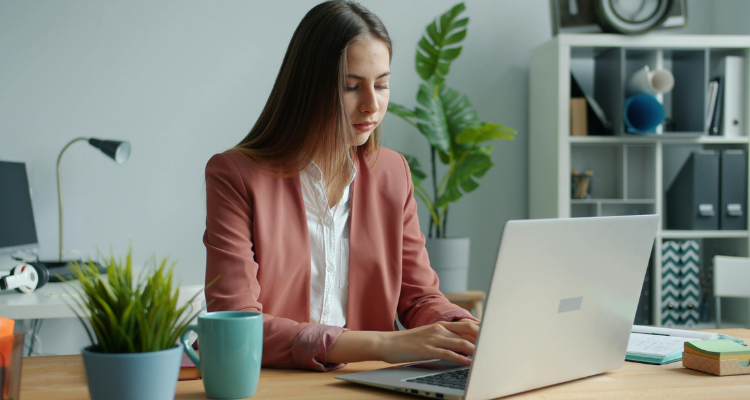 Learn While You Work