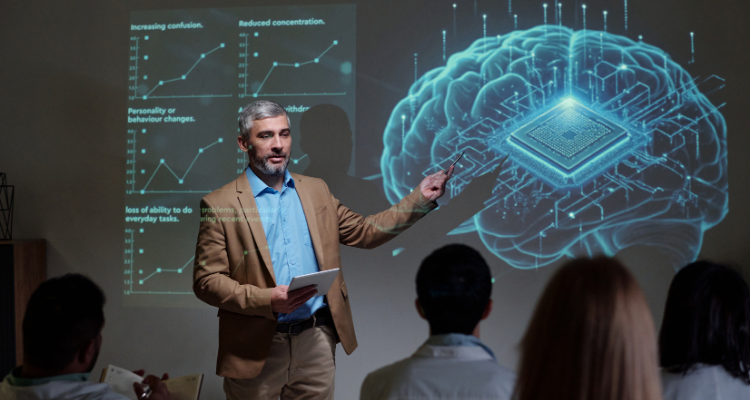 Learn from Industry Experts