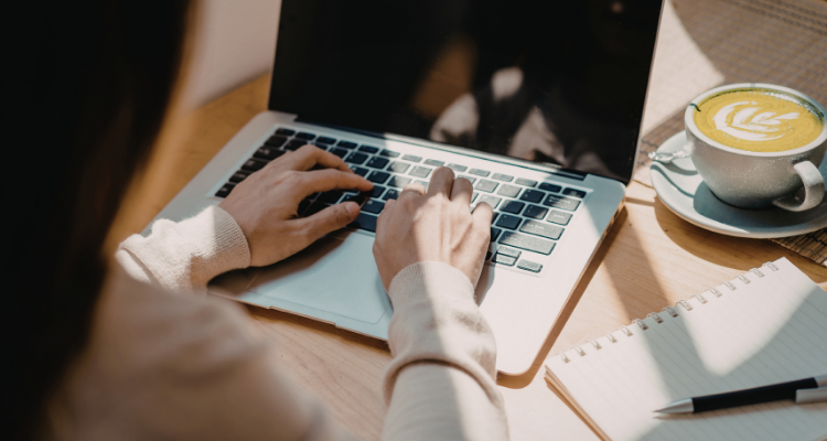 Set Clear Goals and Stay Focused