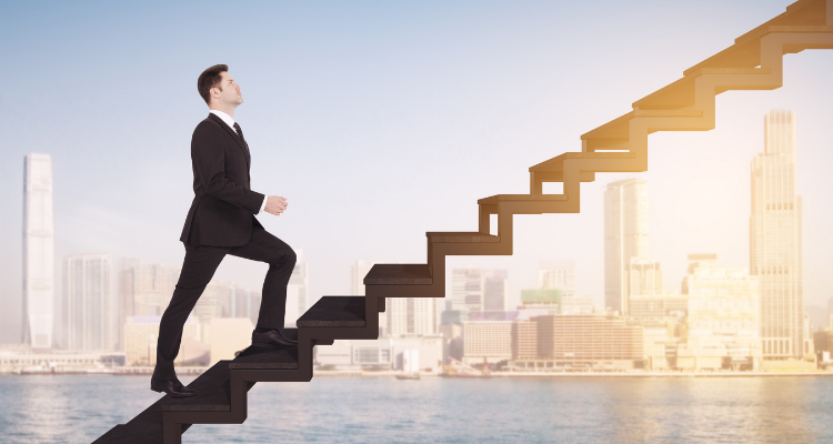 Keep a Growth Mindset