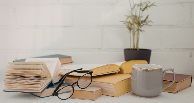 Create a Dedicated Study Space