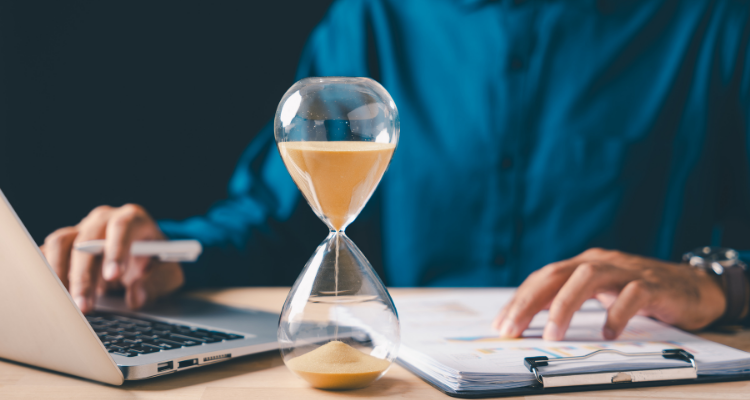 Manage Your Time Effectively