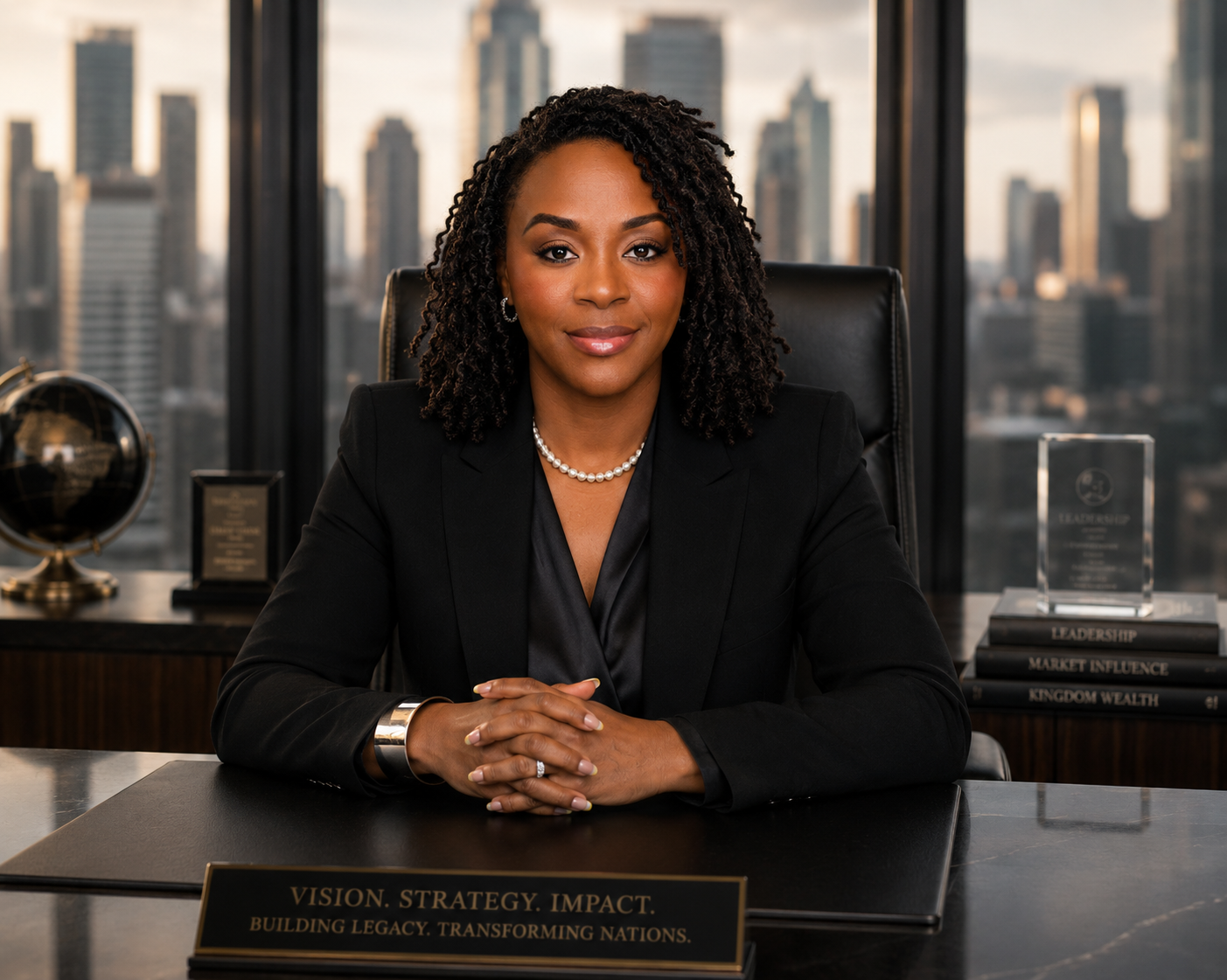 Taushauna Burrel