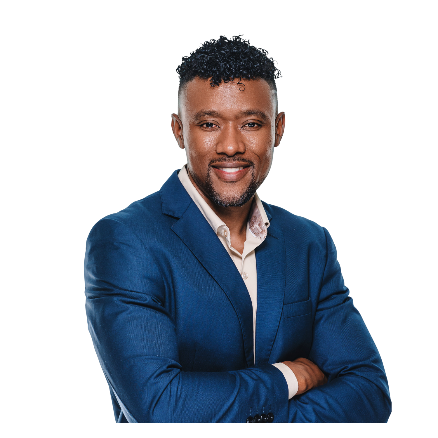 Founder of Modern Shift Solutions