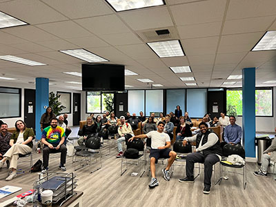 Renaissance Recovery