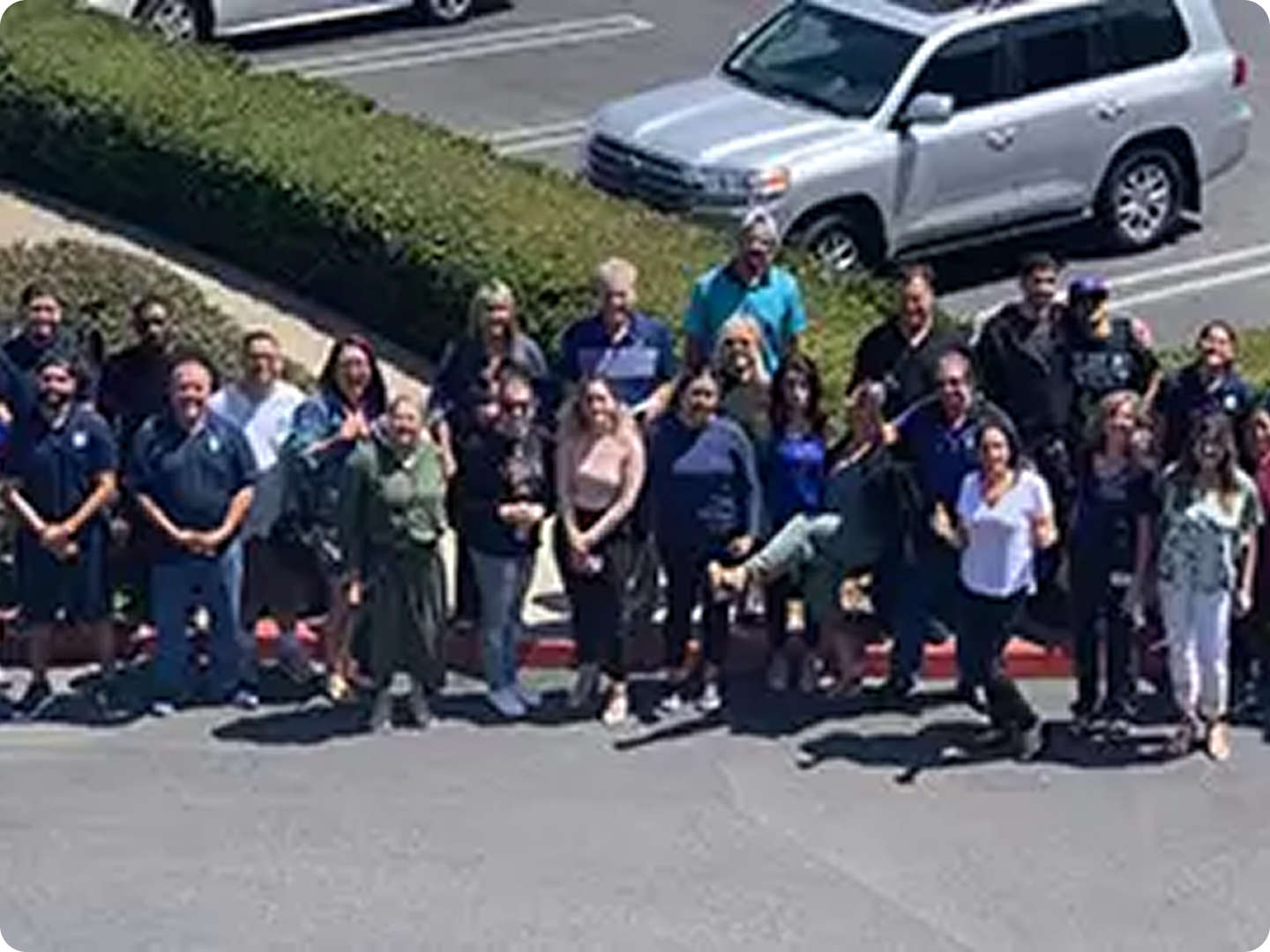 Ocean Hills Recovery