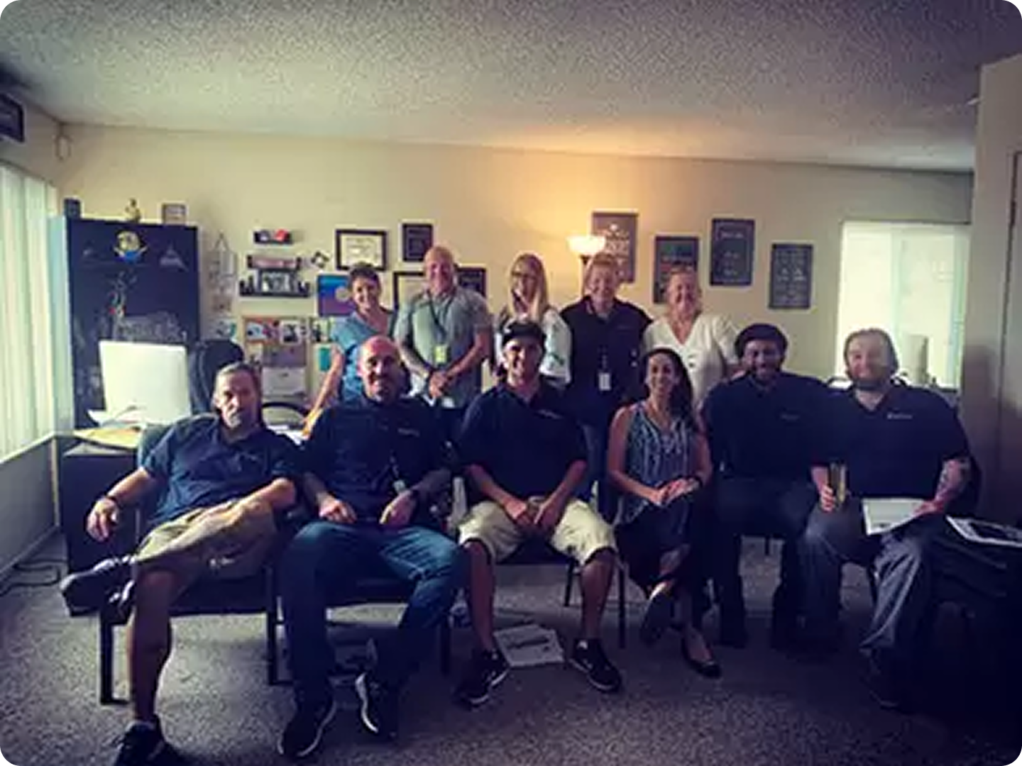 Affinity Behavioral Health Treatment Center