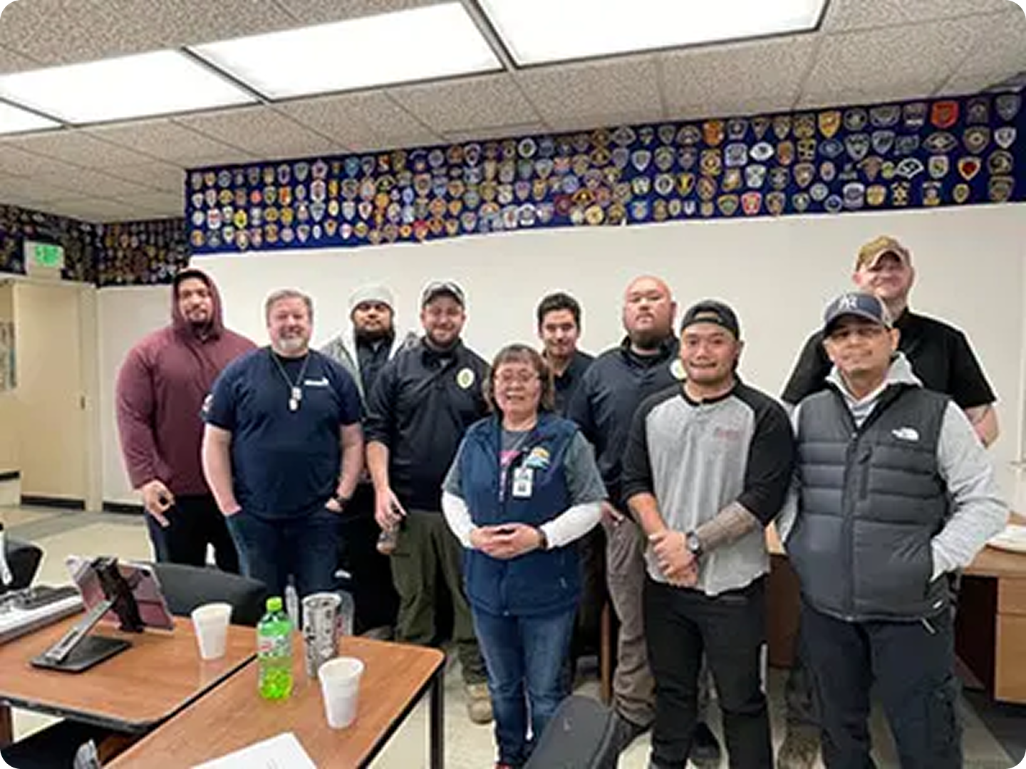 Nicolas R. Gueco III