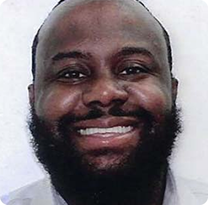 Dr. Joshua John Curry