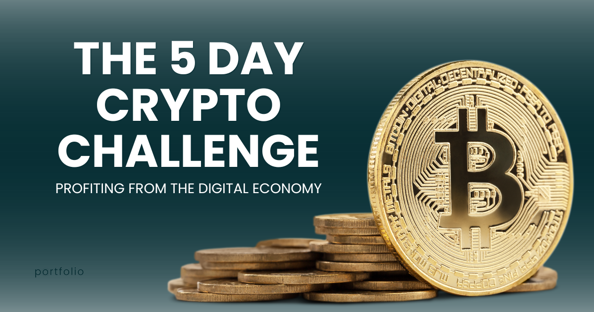 crypto challenge of the week