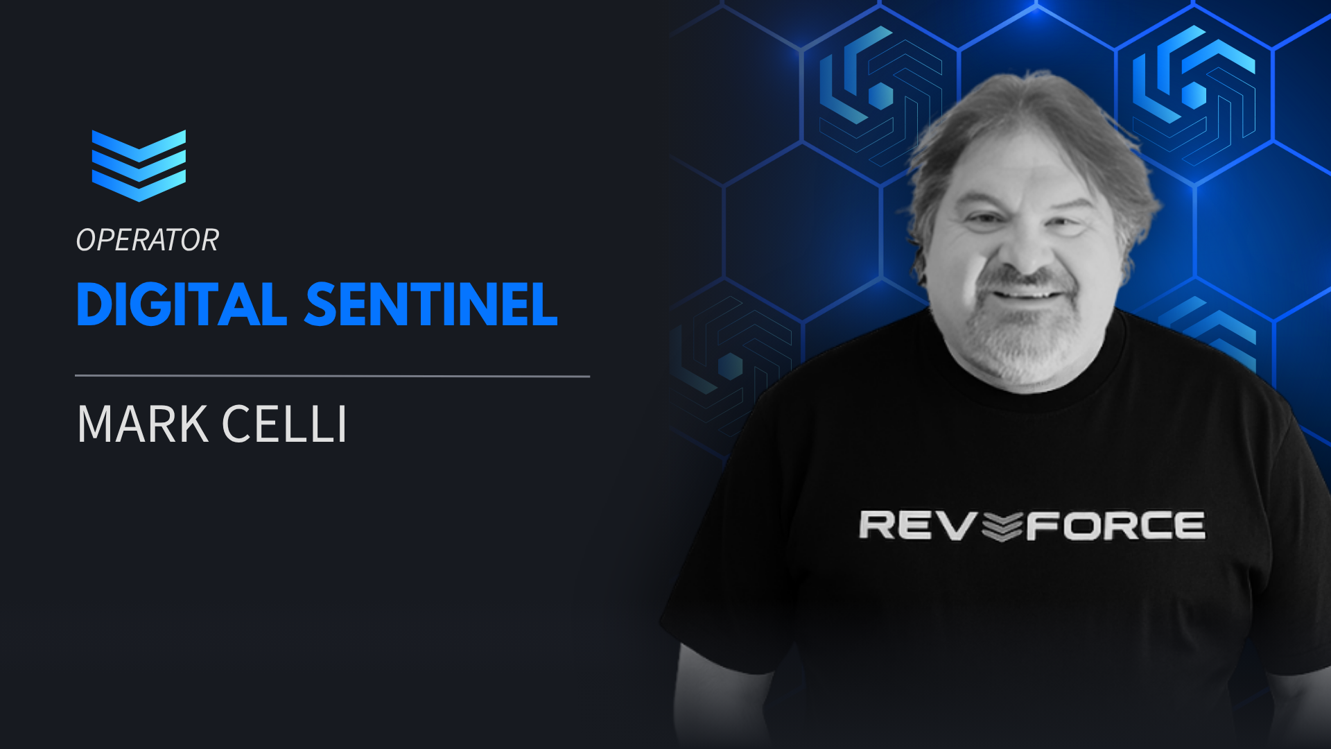 Featured operator headshot - Black female