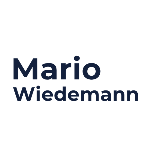 Mario Wiedemann