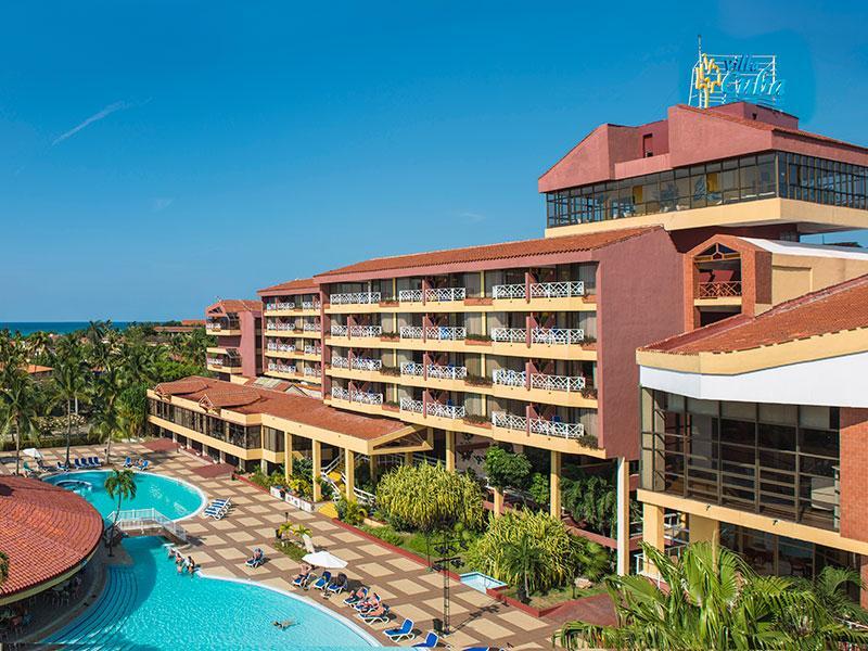Villa Cuba, Varadero