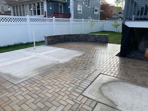pool installs in Naperville
