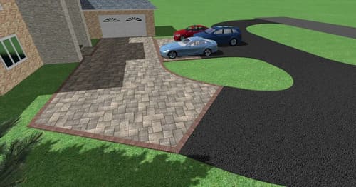 masonry in Naperville