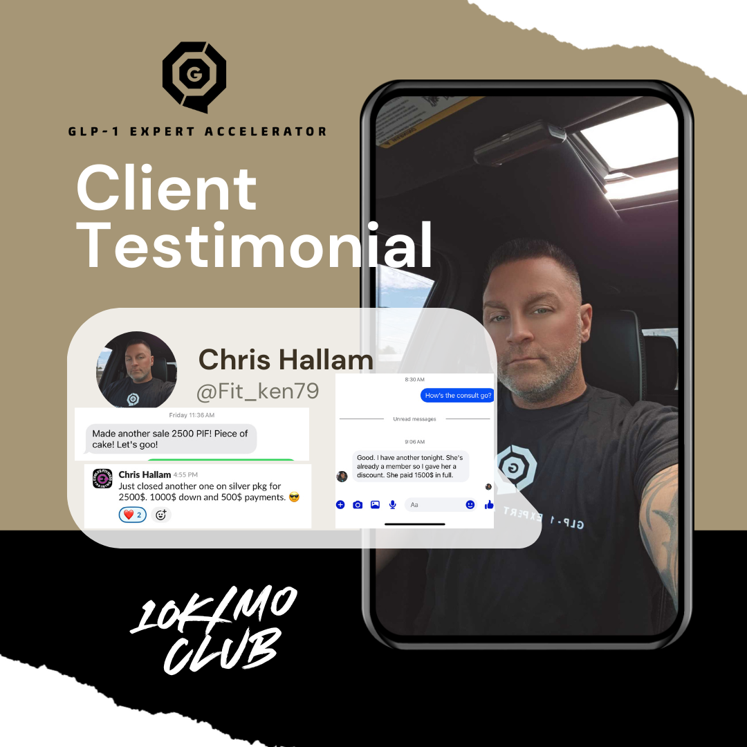 Client Testimonial 3