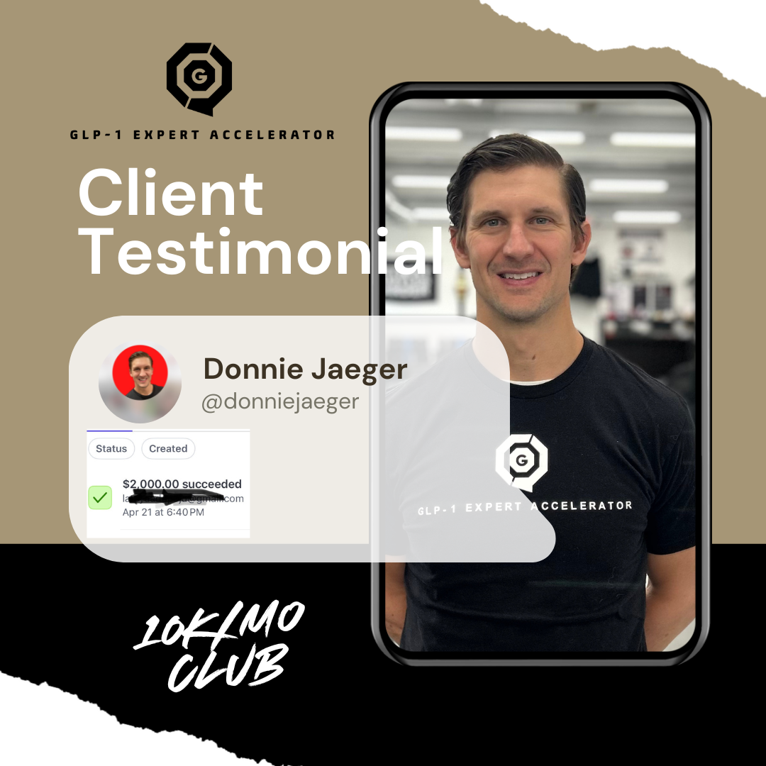 Client Testimonial 2