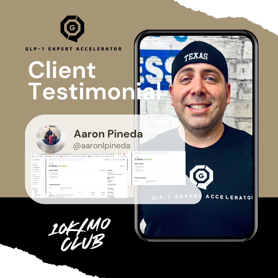Client Testimonial 4