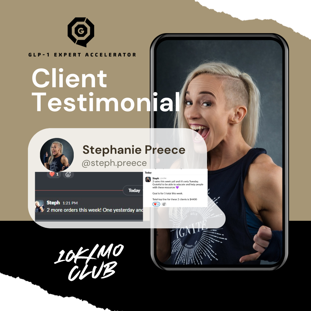 Client Testimonial 1