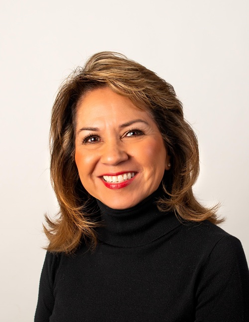 Denise Barrier