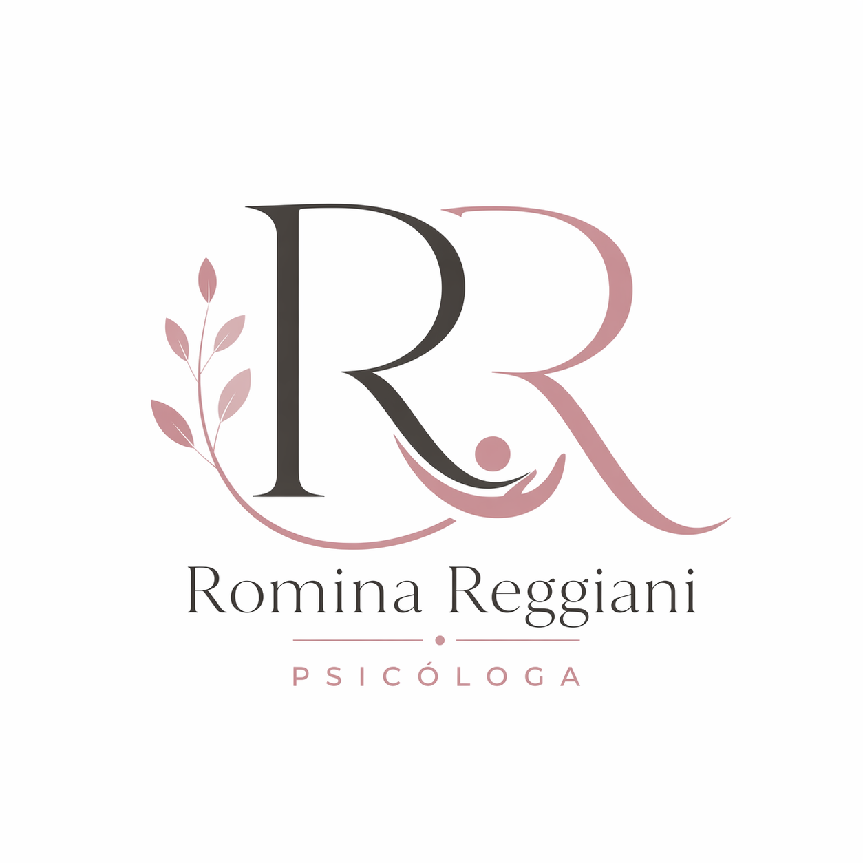 Lic. Romina Reggiani · Psicóloga