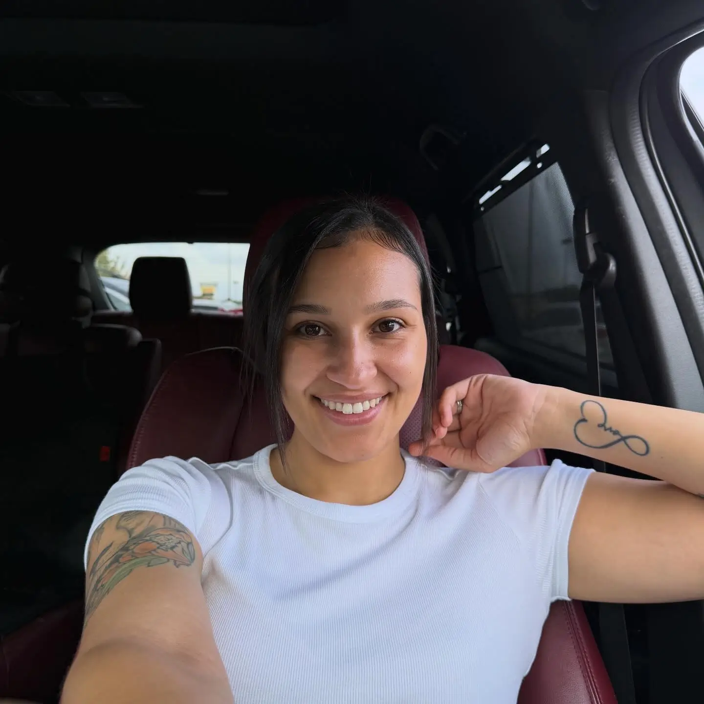 Courtney Gordon-Wilson