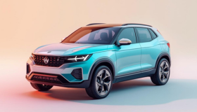 Small SUV / Crossover