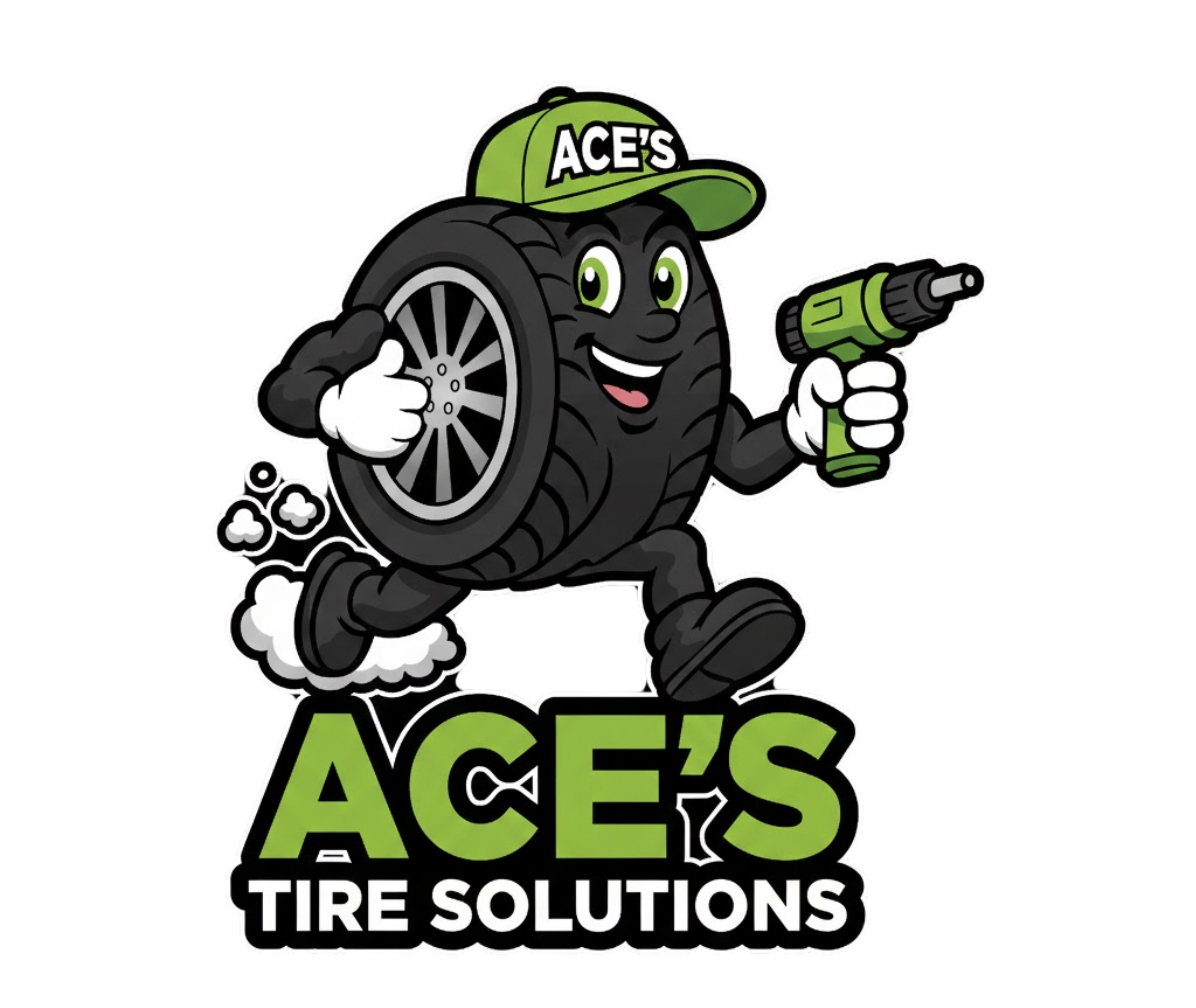 Ace’s Mobile Tire Services