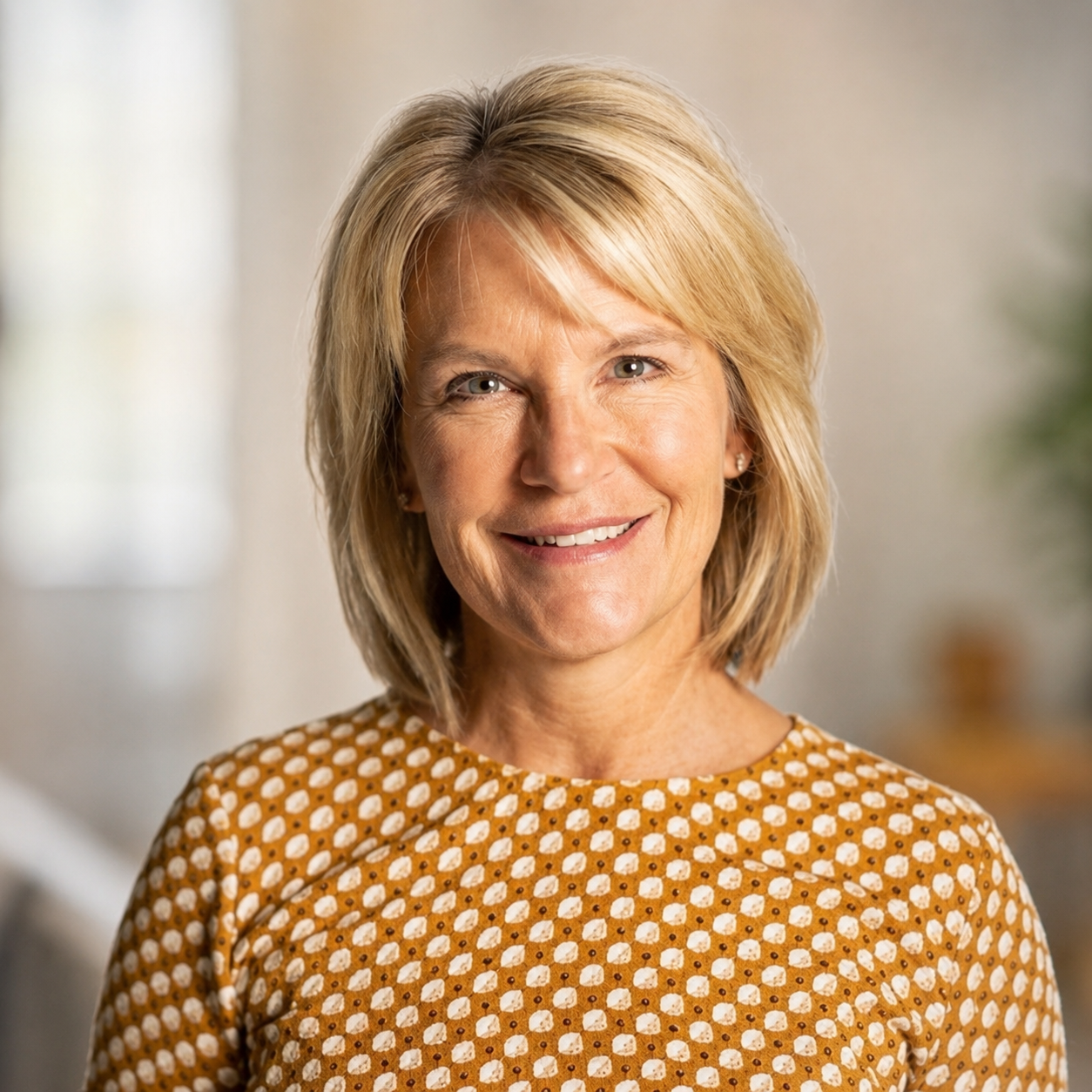 Dr. Terri Cooper