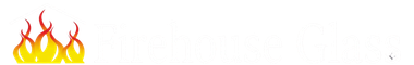 Firehouse Glass - Logo