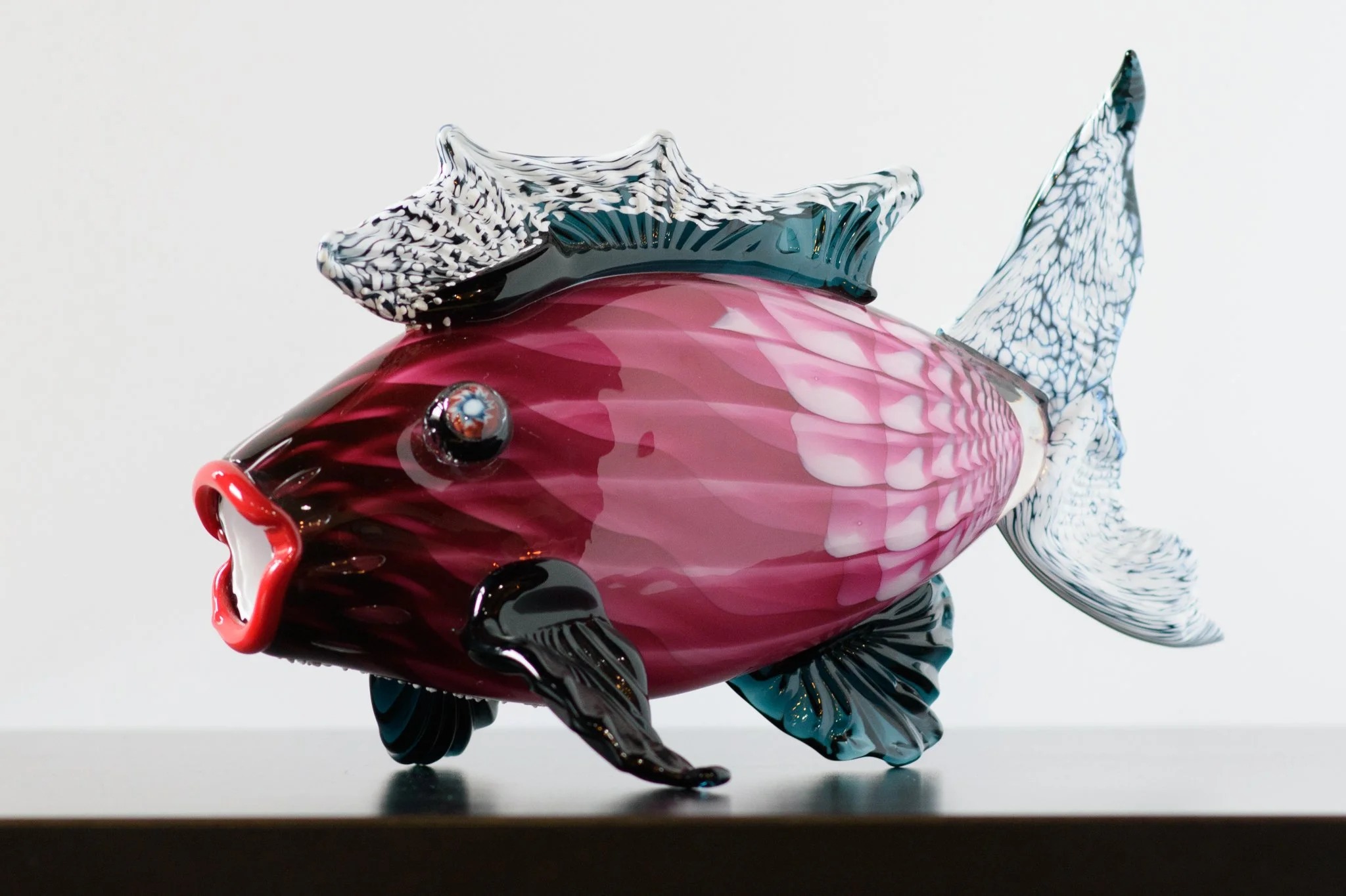 Fish!