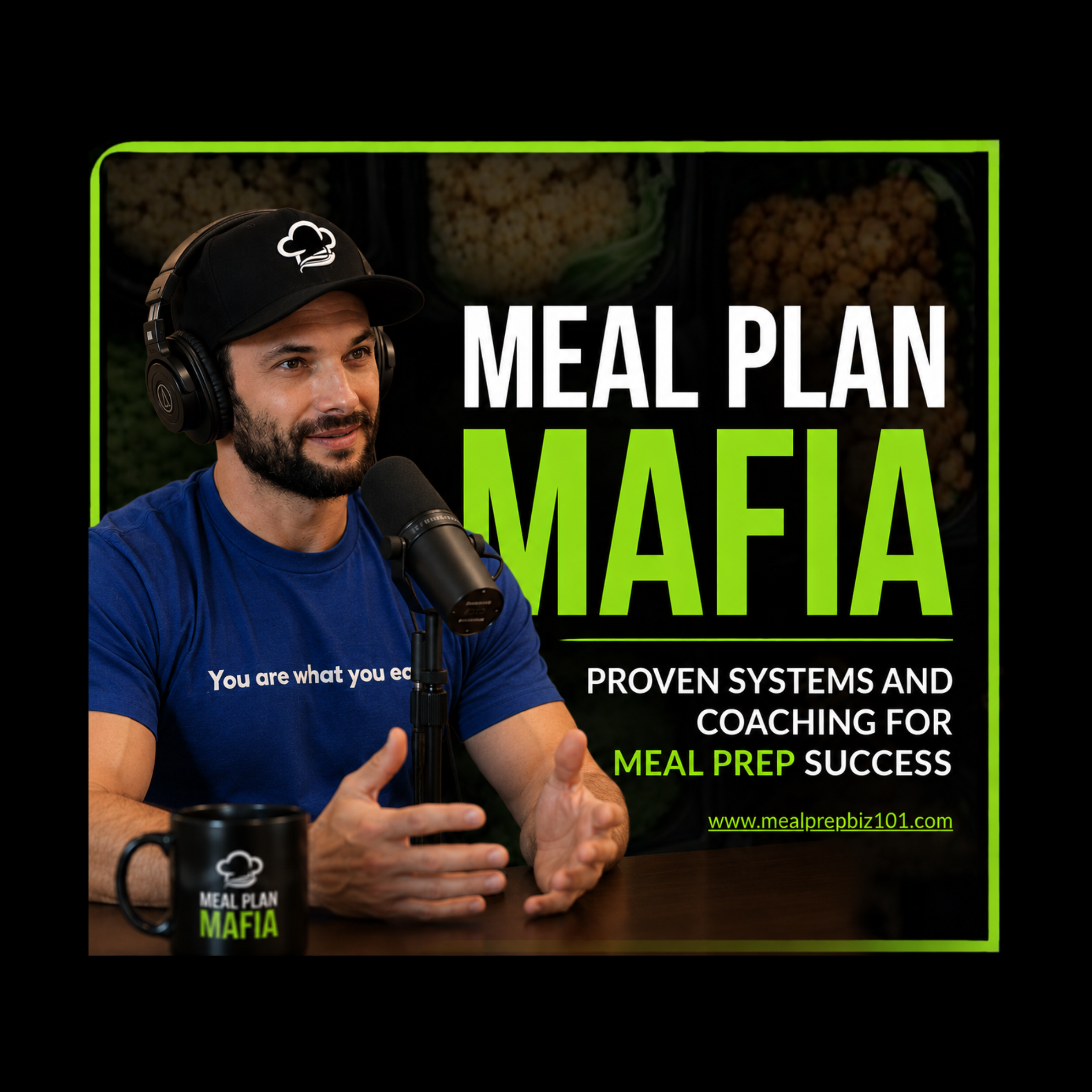 Podcast Episode