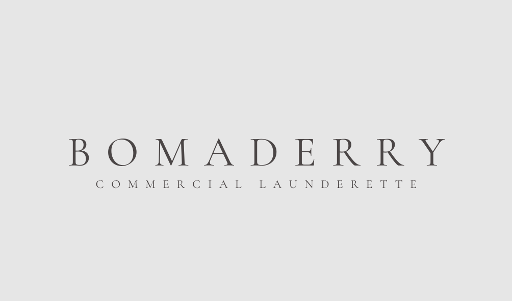 Bomaderry Commercial Launderette